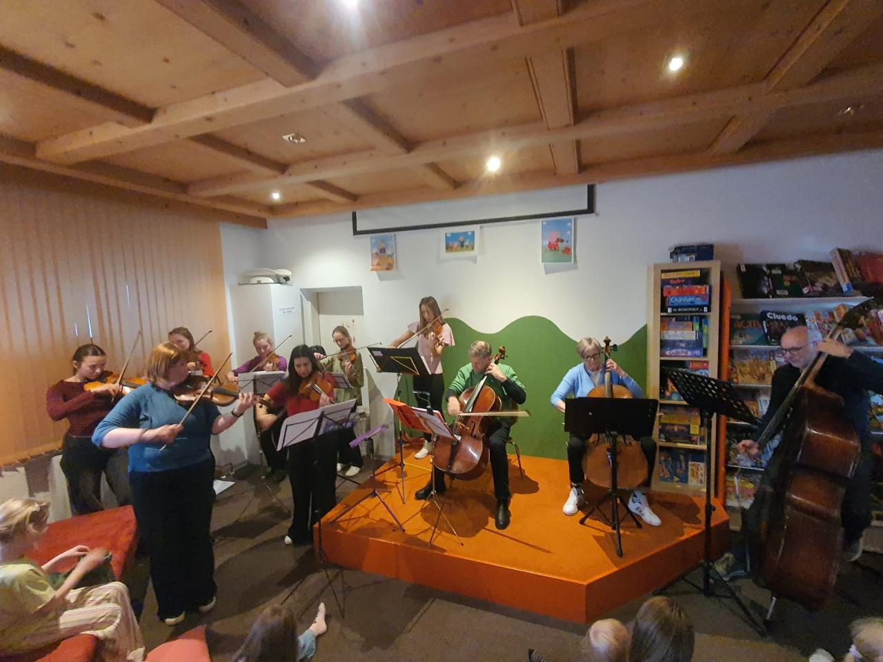 Collegium Musicum