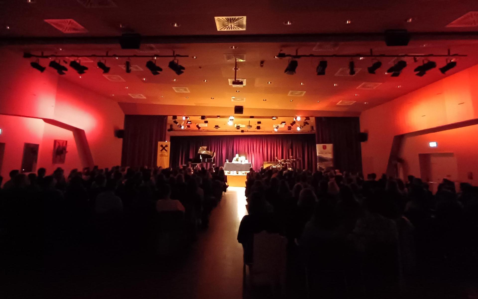 Krimifest Tirol