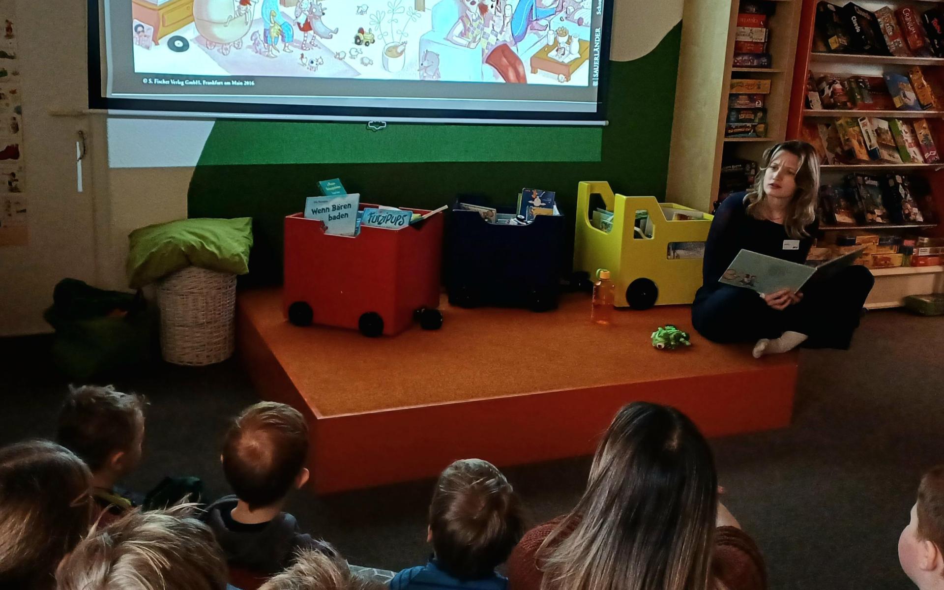 AK Bilderbuchkino